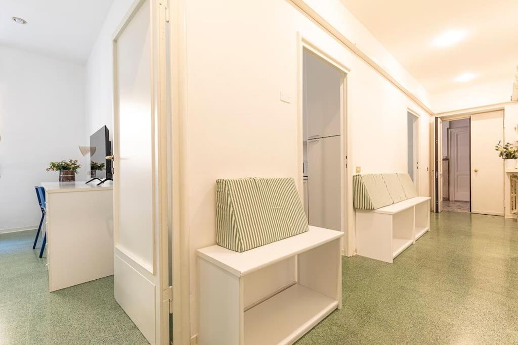 Appartamento Al Duomo Di Parma - Posto Auto Privato Prenotabile 외부 사진